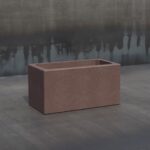 Бетонний Вазон Кадіс S Лофт - Зображення 8