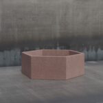 Бетонний Вазон Каскад — изображение 4