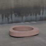 Вуличний Бетонний Вазон Медіатор S — изображение 8