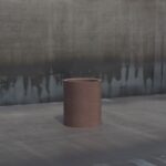 Вуличний Бетонний Вазон Осло S — изображение 9