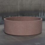 Вуличний Бетонний Вазон Палермо L - Зображення 5