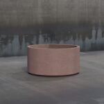 Вуличний Бетонний Вазон Палермо S — изображение 5