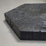 Тротуарна плитка Дерево 500x500 - Зображення 2