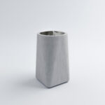 Уличная бетонная урна Ронда №2