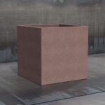 Бетонний Вазон Верона XL Лофт - Зображення 5