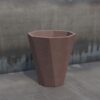 Бетонний Вазон Везувій Лофт - Зображення 5