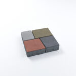 Тротуарная плитка Австрийский камень, м.кв.