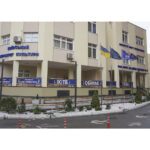 Бетонна вулична лава Урбан 410 см - Зображення 3