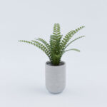 Вуличний Бетонний Вазон Ессен XS