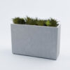 Вуличний Бетонний Вазон Лаціо