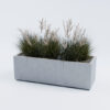 Уличный Бетонный Вазон Лиссабон 2XL