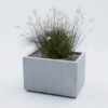 Уличный Бетонный Вазон Лиссабон M