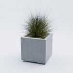 Вуличний Бетонний Вазон Лісабон S