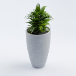 Вуличний Бетонний Вазон Мілано L