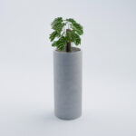 Уличный Бетонный Вазон Осло XXL Уличный Бетонный Вазон Осло XXL