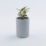 Уличный Бетонный Вазон Осло M