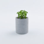 Уличный Бетонный Вазон Осло S