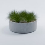 Вуличний Бетонний Вазон Палермо L