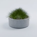 Вуличний Бетонний Вазон Палермо M