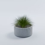 Вуличний Бетонний Вазон Палермо S