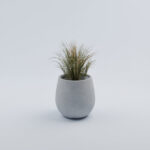 Уличный Бетонный Вазон Порто