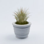 Бетонний Вазон Ріо