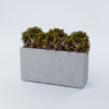 Вуличний Бетонний Вазон Сідней L