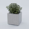 Вуличний Бетонний Вазон Верона S