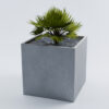 Бетонний Вазон Верона XL Лофт
