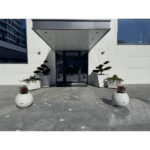 Вуличний Бетонний Вазон Мадрид XL - Зображення 5