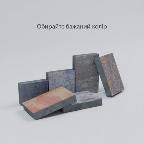 Тротуарна плитка Нью Сіті, м.кв. - Зображення 7