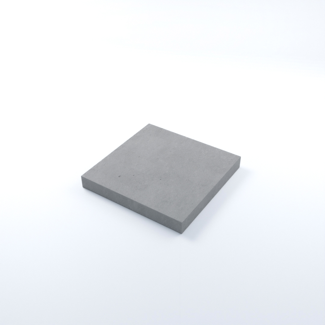 50х50 Тротуарна плита 500х500 мм — изображение 1