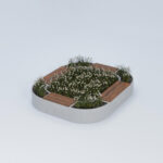 Парклет №11