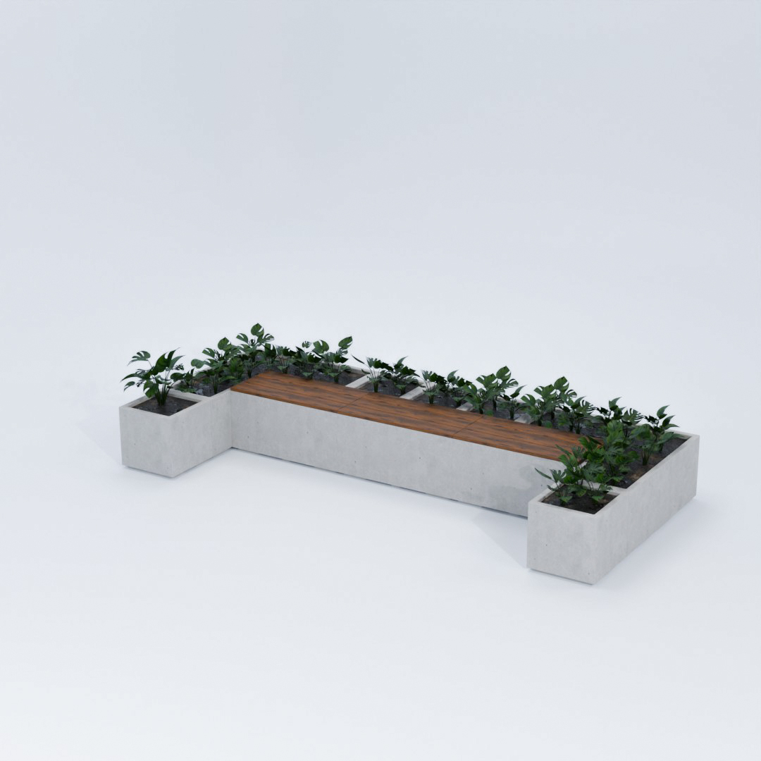 parklet-6-1 Парклет №6 - Зображення 1