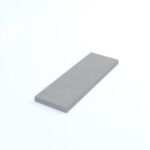 Тротуарная плита 1200x400 мм