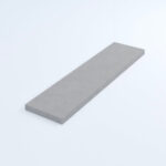 Тротуарна плита 2000x500 мм