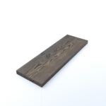 Тротуарна плитка Терасна дошка №2, шт