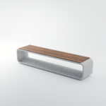 Вулична Бетонна Лава Biro +