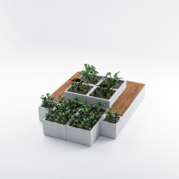 Парклет №3 - Зображення 2