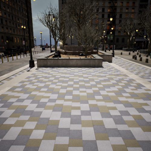 RenderMegalight