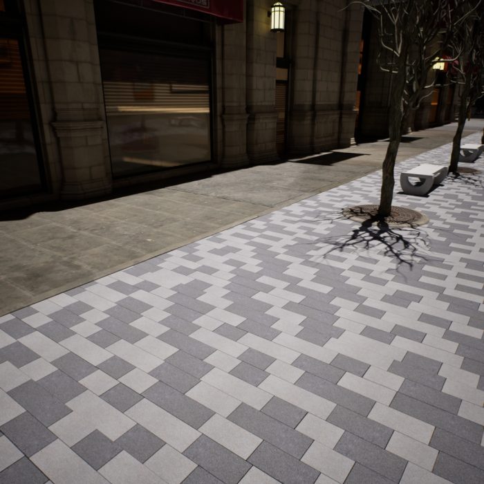 RenderPalubaBlackGrey
