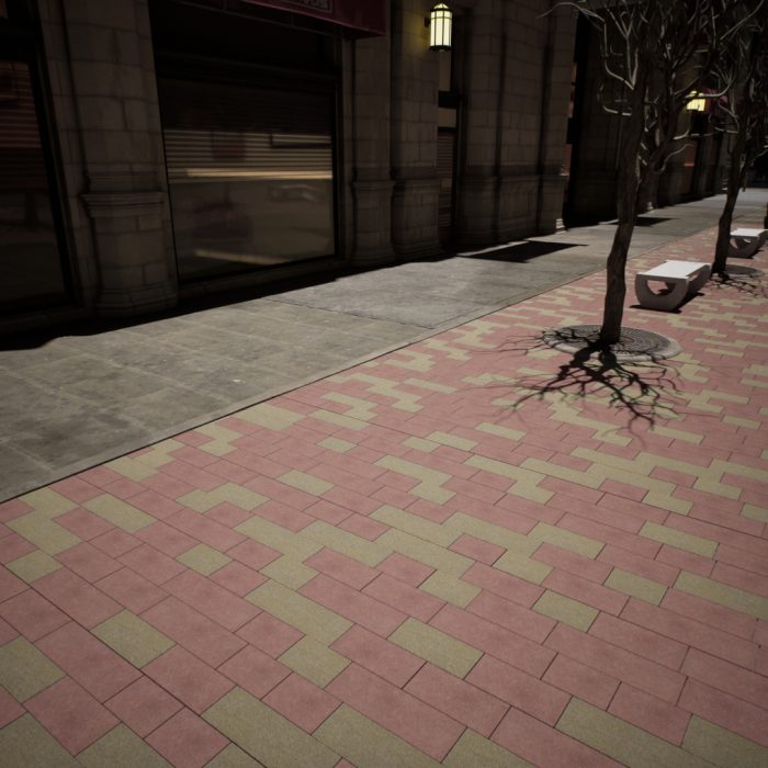 RenderPalubagreenRed
